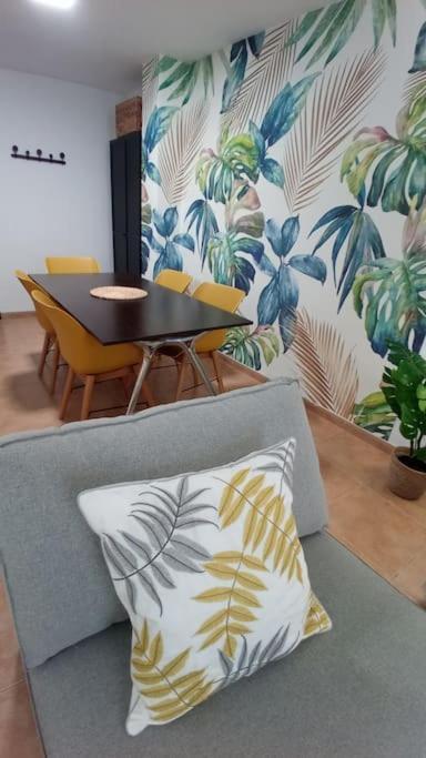 Work & Enjoy. Apartment Málaga Exterior foto